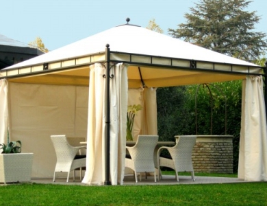 Gazebo