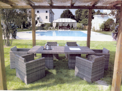 Sotto Il Gazebo