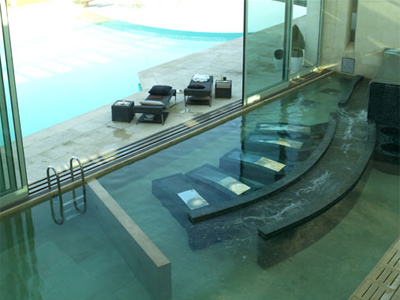 Centro Benessere