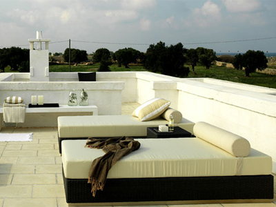 Terrazza Con Vista