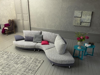 Area Relax