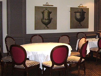 Angolo Ristorante