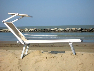 A Un Passo Dal Mare